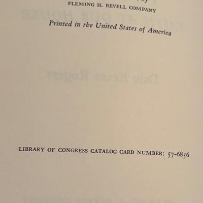 Vintage Book Lot