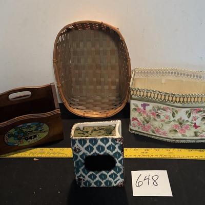 Home Decor Lot