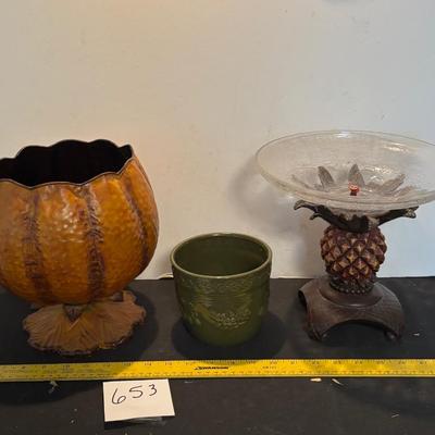 Home Decor Lot