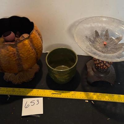Home Decor Lot
