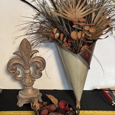 Home Decor Lot