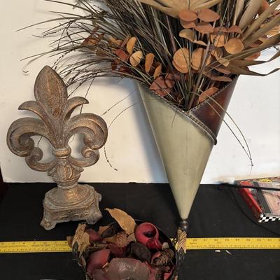 Home Decor Lot