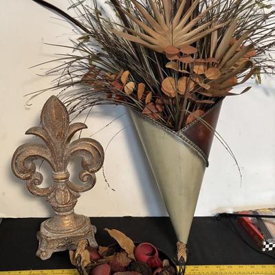 Home Decor Lot