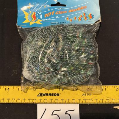 Vintage 101 Classic Marbles