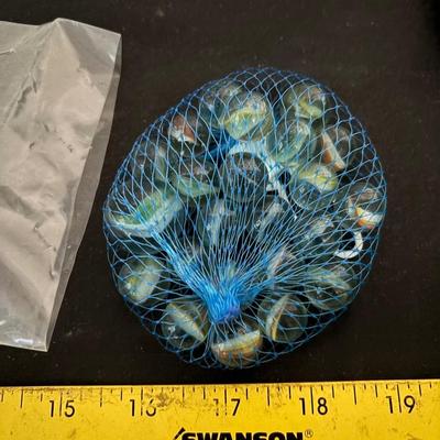 Vintage Cat Eye Marble Lot