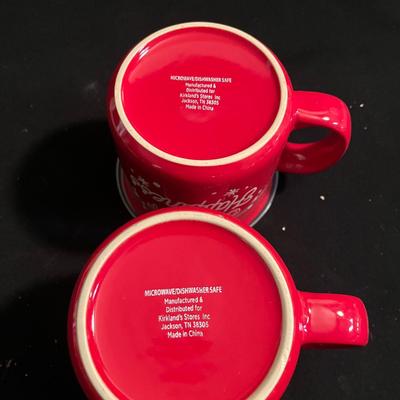 Hallmark Snowflake Dishes, Reindeer Plates & More (K-MG)