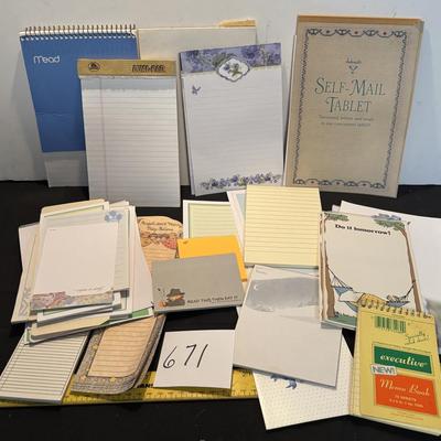 Office Paper Lot