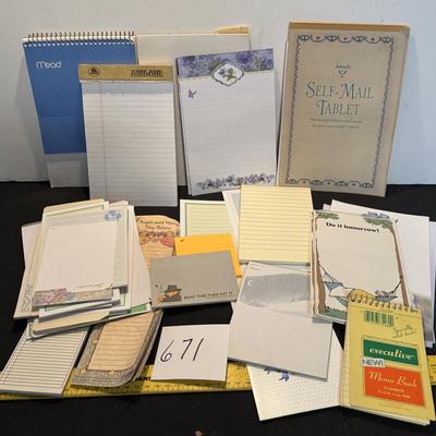 Office Paper Lot