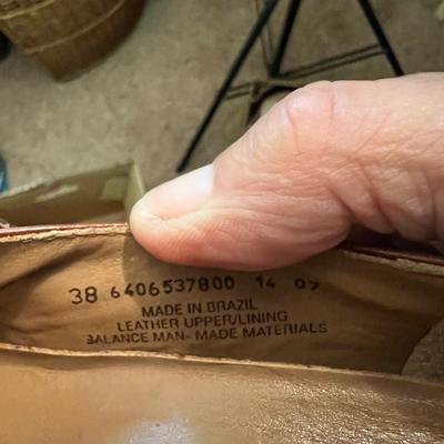 Dansko, Clark’s & More Women’s Shoes Size 8 (GB1-RG)