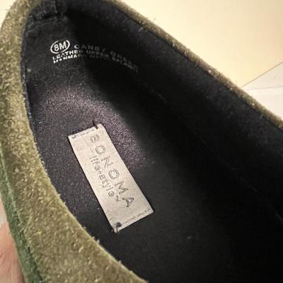 Dansko, Clark’s & More Women’s Shoes Size 8 (GB1-RG)