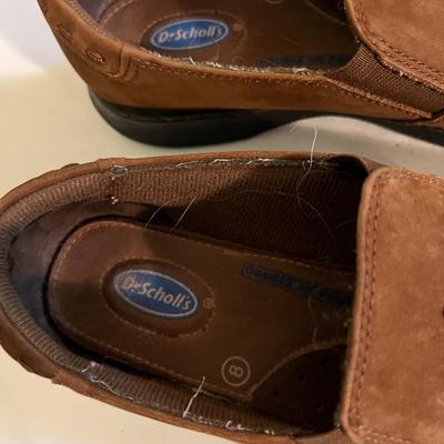 Dansko, Clark’s & More Women’s Shoes Size 8 (GB1-RG)