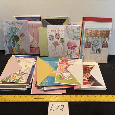 Card Lot