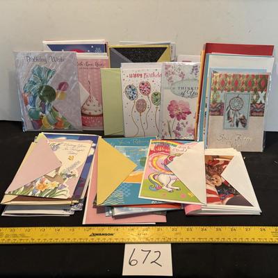 Card Lot