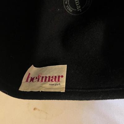 Doeskin 100% Wool Felt Hat & More (GB2-RG)