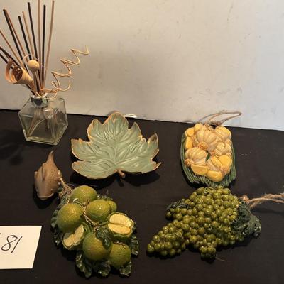 Home Decor Lot