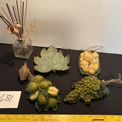 Home Decor Lot