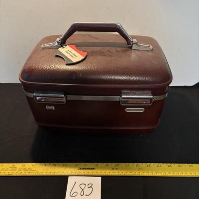 Suitcase