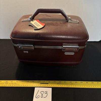 Suitcase