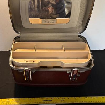 Suitcase