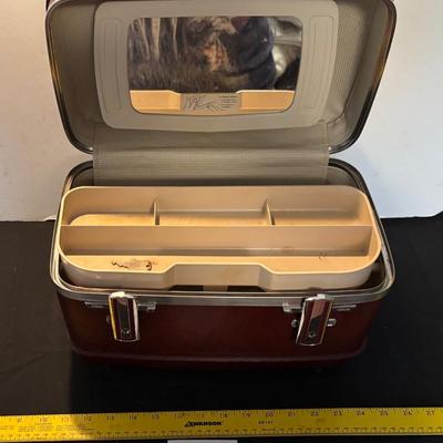 Suitcase