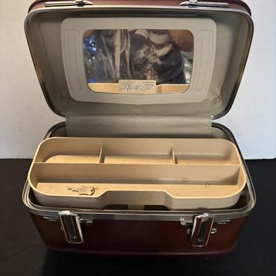 Suitcase