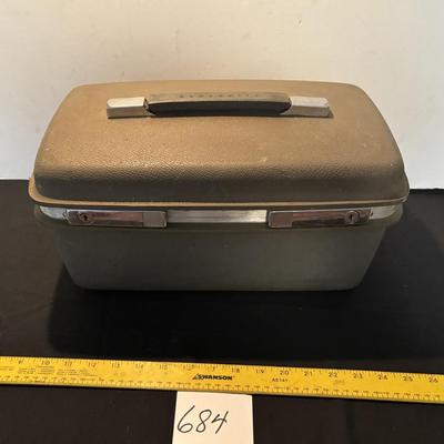 Suitcase Lot