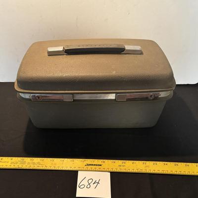 Suitcase Lot