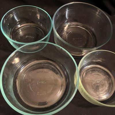 Longaberger Serving Dish, Pyrex & More (K-MG)