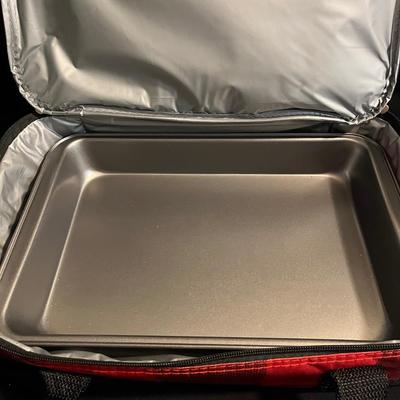 Longaberger Serving Dish, Pyrex & More (K-MG)
