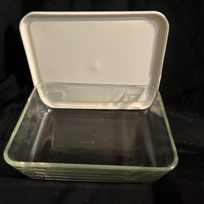 Longaberger Serving Dish, Pyrex & More (K-MG)