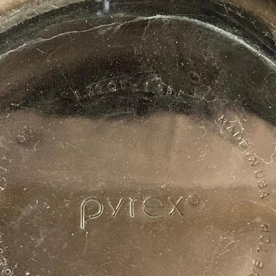 Longaberger Serving Dish, Pyrex & More (K-MG)