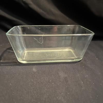 Longaberger Serving Dish, Pyrex & More (K-MG)