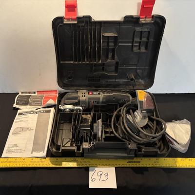 Porter Cable Multi Tool