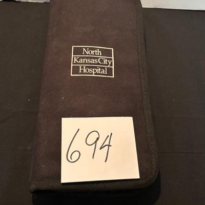 Tool Pouch