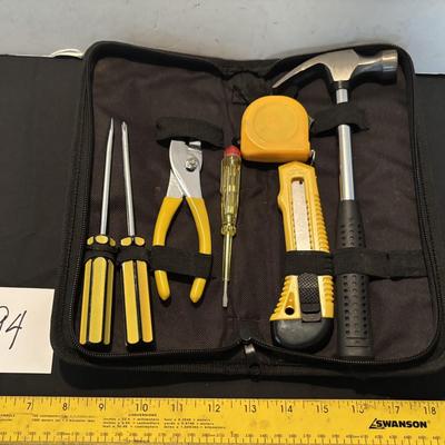 Tool Pouch
