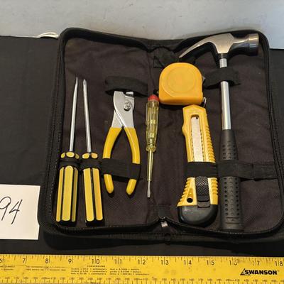 Tool Pouch