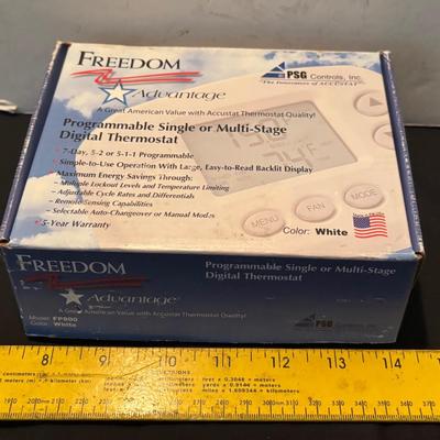 Digital Thermostat