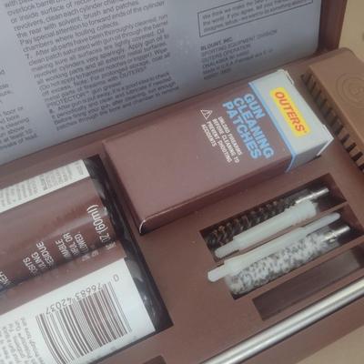 Outer Gun Cleaning Kit
