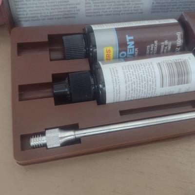 Outer Gun Cleaning Kit