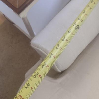 Contemporary Full-Size Sofa
