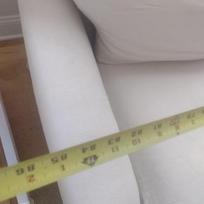 Contemporary Full-Size Sofa