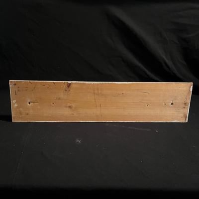 Door Knob Wall Mount Coat Rack (D-MG)