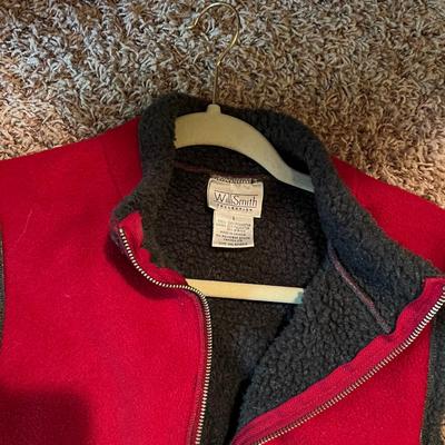 Calvin Klein, Talbots & More Women’s Waistcoats Size S-L (GB2-RG)