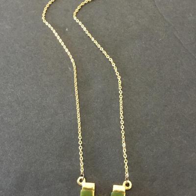 Cute vintage necklace