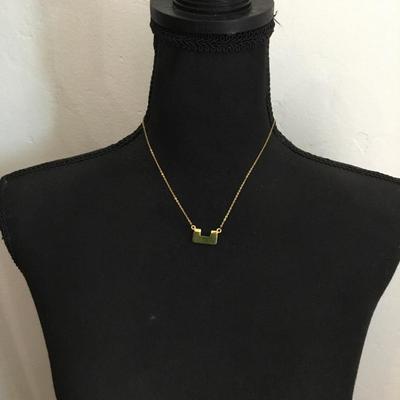 Cute vintage necklace