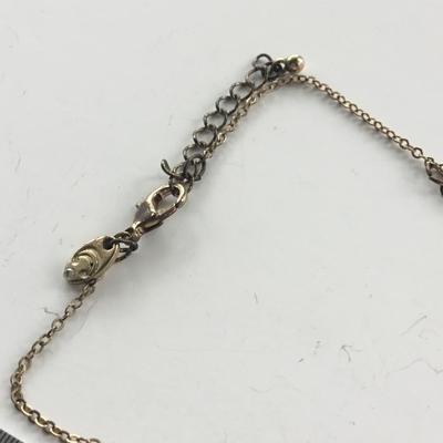 C marked fashion unique necklace