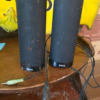 Computer speaker