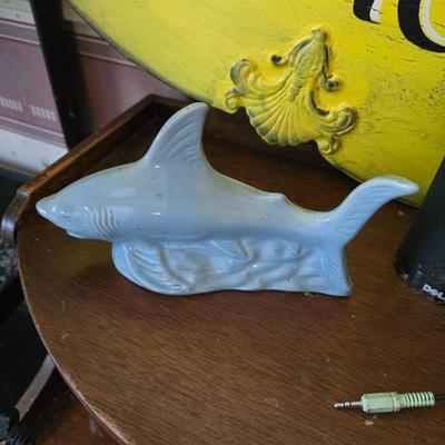 Ceramic sharp