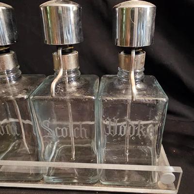 Winw Racks, Barware & More (DR-JS)
