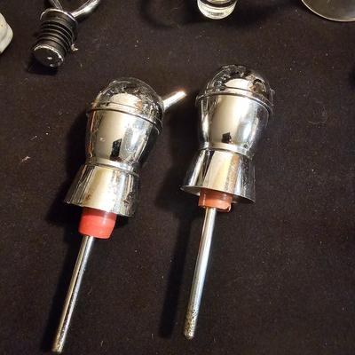 Winw Racks, Barware & More (DR-JS)